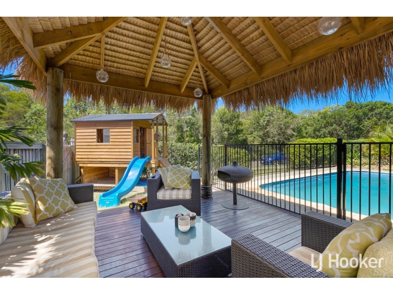 23 Parkgrove Street, Birkdale QLD 4159