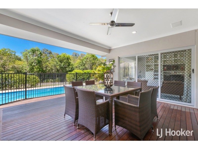23 Parkgrove Street, Birkdale QLD 4159