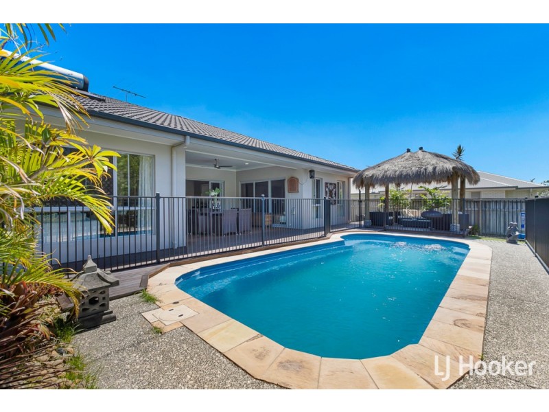 23 Parkgrove Street, Birkdale QLD 4159