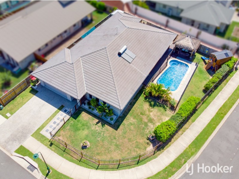 23 Parkgrove Street, Birkdale QLD 4159