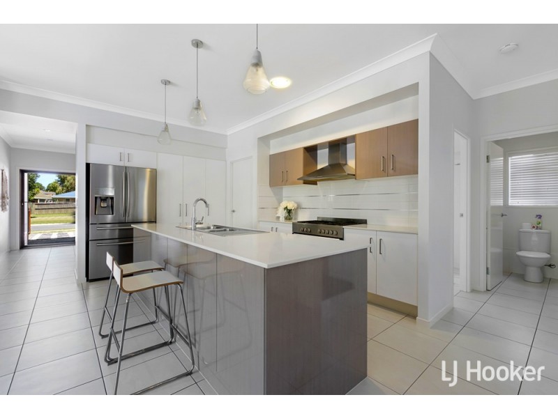 23 Parkgrove Street, Birkdale QLD 4159