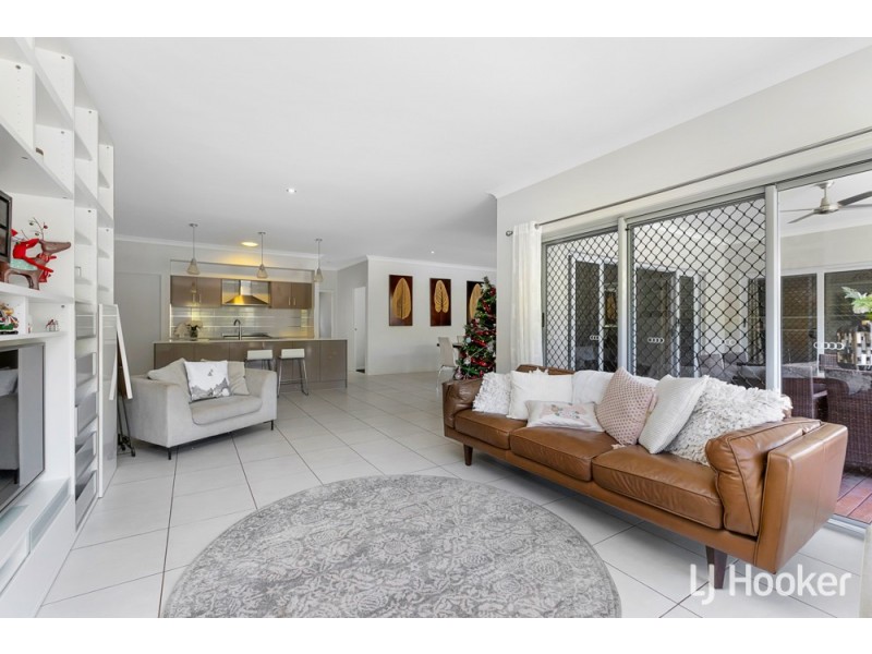 23 Parkgrove Street, Birkdale QLD 4159