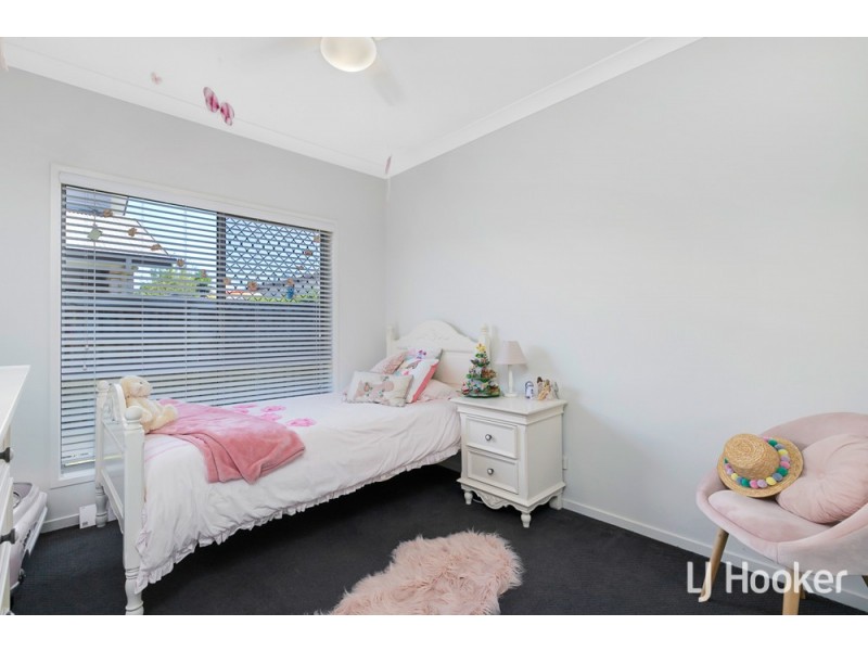 23 Parkgrove Street, Birkdale QLD 4159