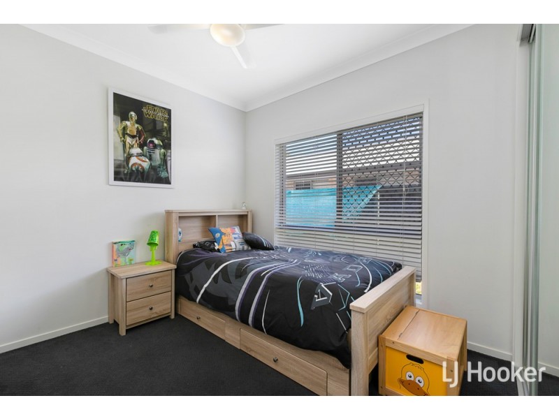 23 Parkgrove Street, Birkdale QLD 4159