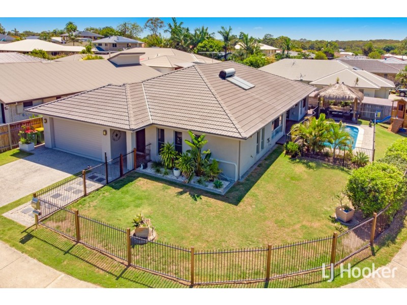 23 Parkgrove Street, Birkdale QLD 4159