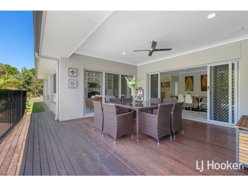 23 Parkgrove Street, Birkdale QLD 4159