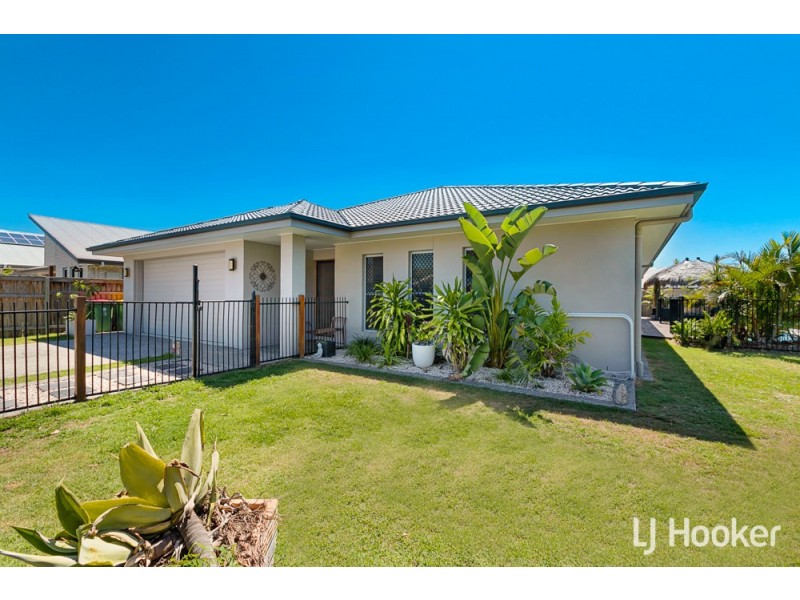 23 Parkgrove Street, Birkdale QLD 4159