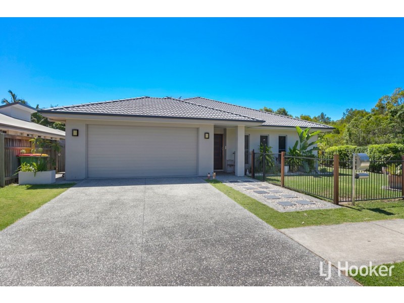 23 Parkgrove Street, Birkdale QLD 4159