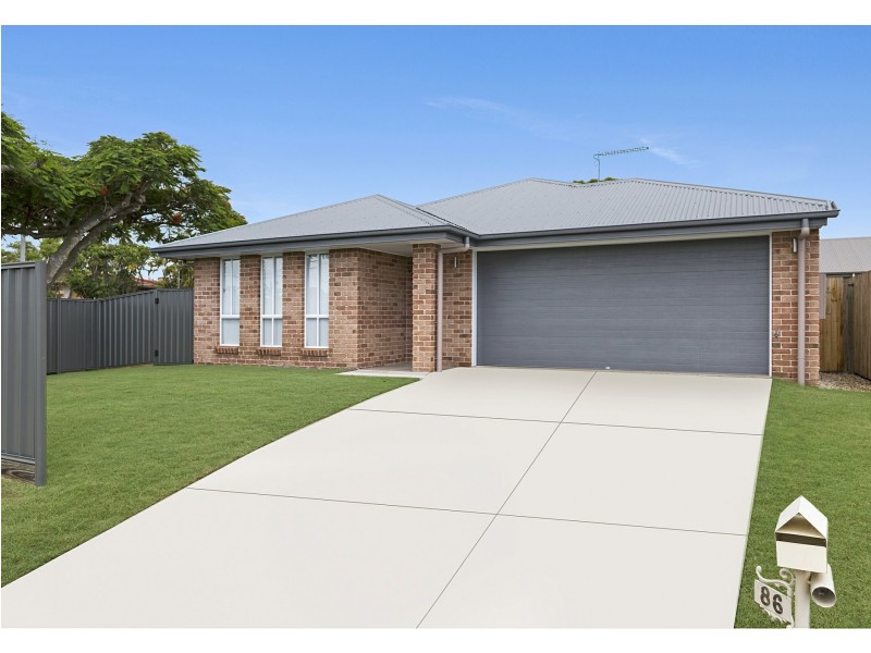 86 Beach Street, Cleveland QLD 4163