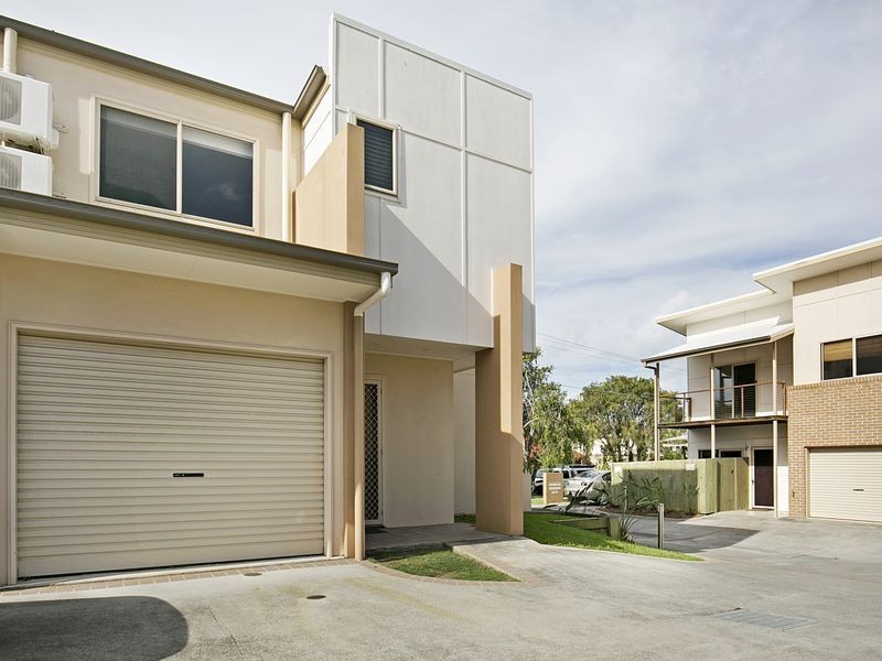 1/25 Homer Street, Cleveland QLD 4163