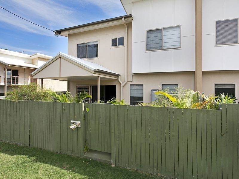 1/25 Homer Street, Cleveland QLD 4163