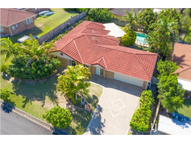 3 Burwana Place, Wellington Point QLD 4160