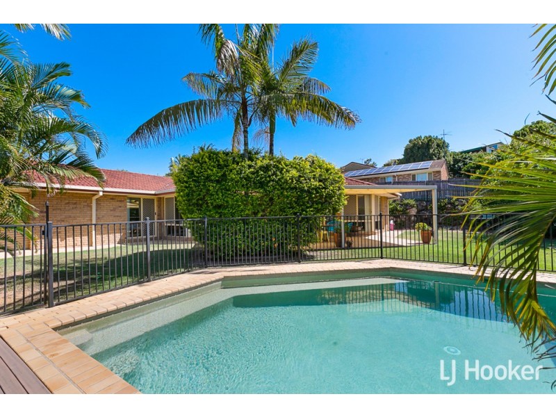 3 Burwana Place, Wellington Point QLD 4160