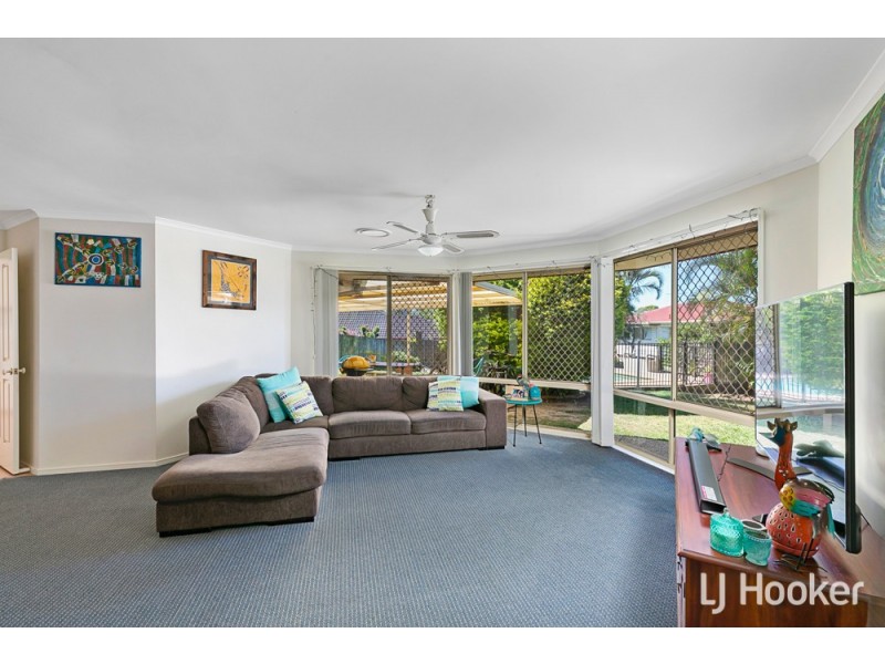 3 Burwana Place, Wellington Point QLD 4160