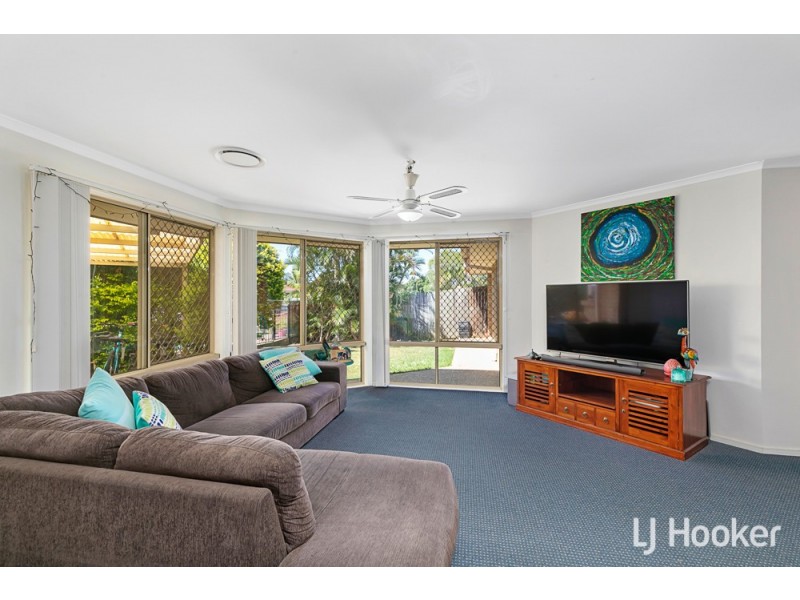 3 Burwana Place, Wellington Point QLD 4160