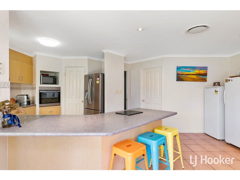3 Burwana Place, Wellington Point QLD 4160