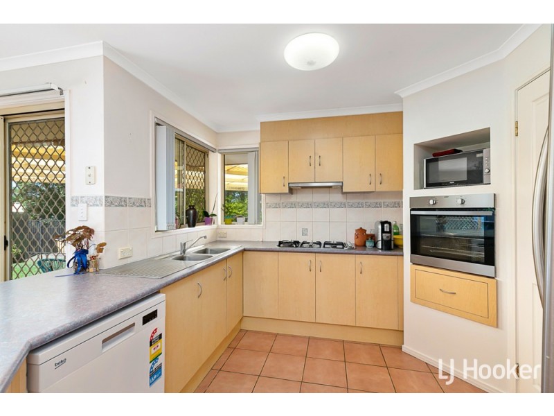 3 Burwana Place, Wellington Point QLD 4160