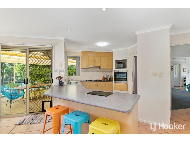 3 Burwana Place, Wellington Point QLD 4160