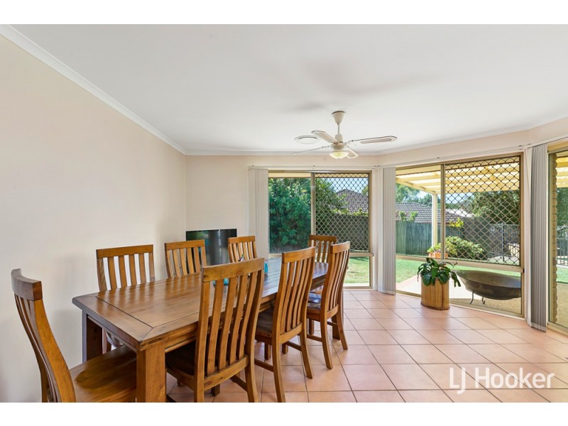 3 Burwana Place, Wellington Point QLD 4160