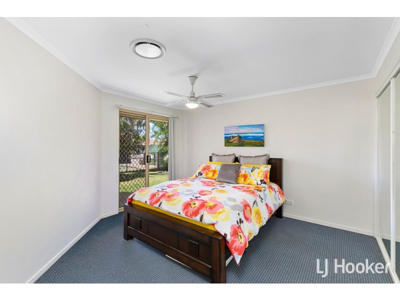 3 Burwana Place, Wellington Point QLD 4160