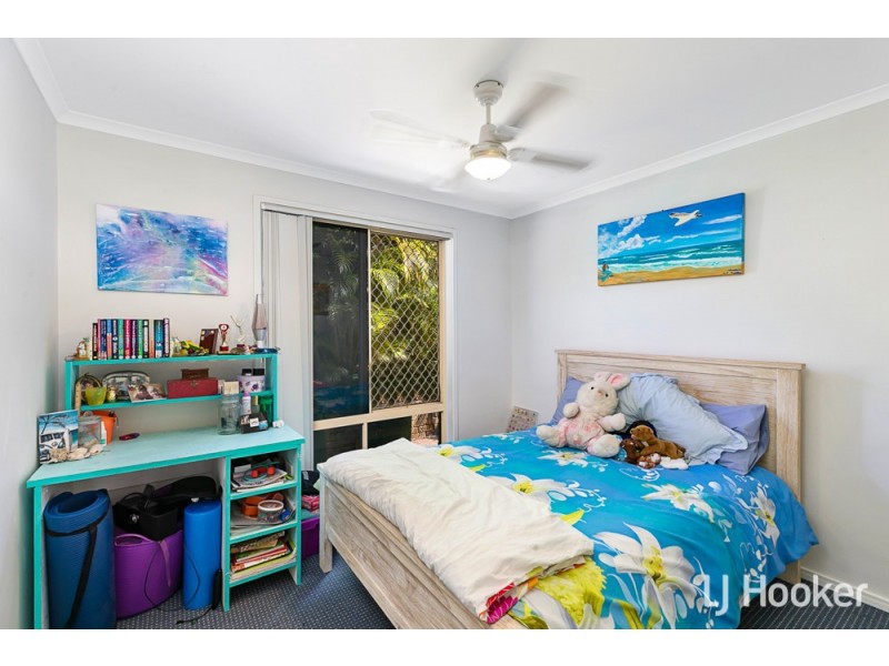 3 Burwana Place, Wellington Point QLD 4160