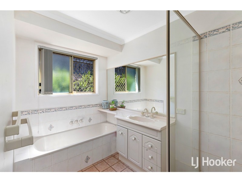 3 Burwana Place, Wellington Point QLD 4160