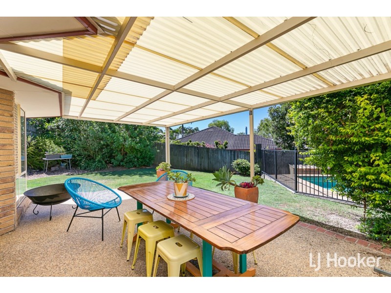 3 Burwana Place, Wellington Point QLD 4160