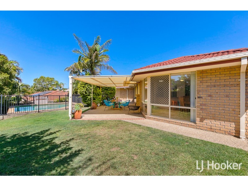 3 Burwana Place, Wellington Point QLD 4160