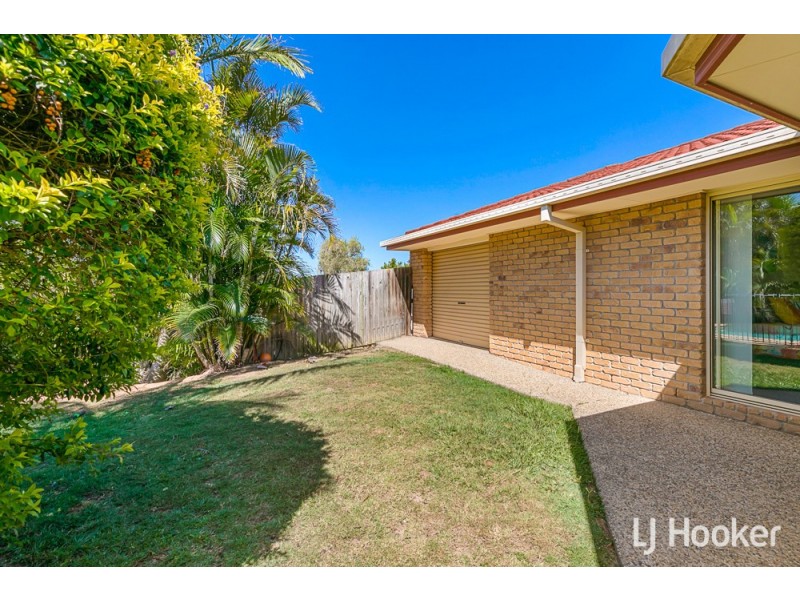 3 Burwana Place, Wellington Point QLD 4160