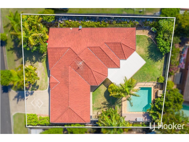 3 Burwana Place, Wellington Point QLD 4160