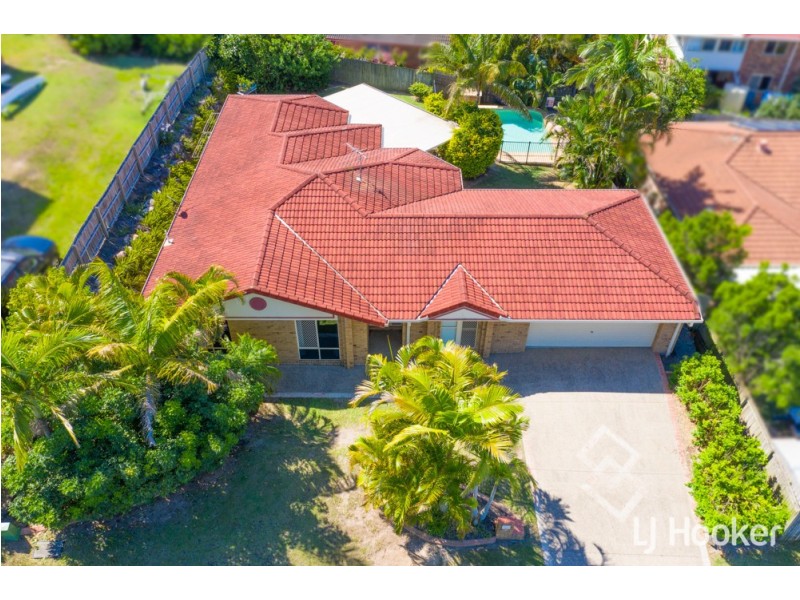 3 Burwana Place, Wellington Point QLD 4160