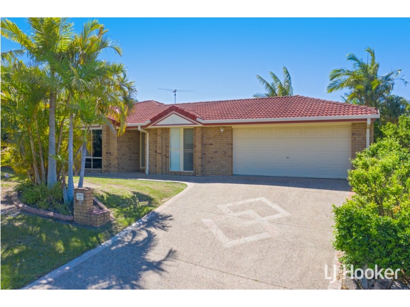 3 Burwana Place, Wellington Point QLD 4160