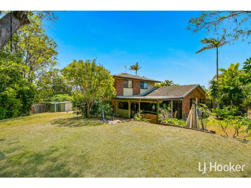 7 Witney Court, Alexandra Hills QLD 4161