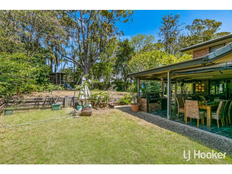 7 Witney Court, Alexandra Hills QLD 4161