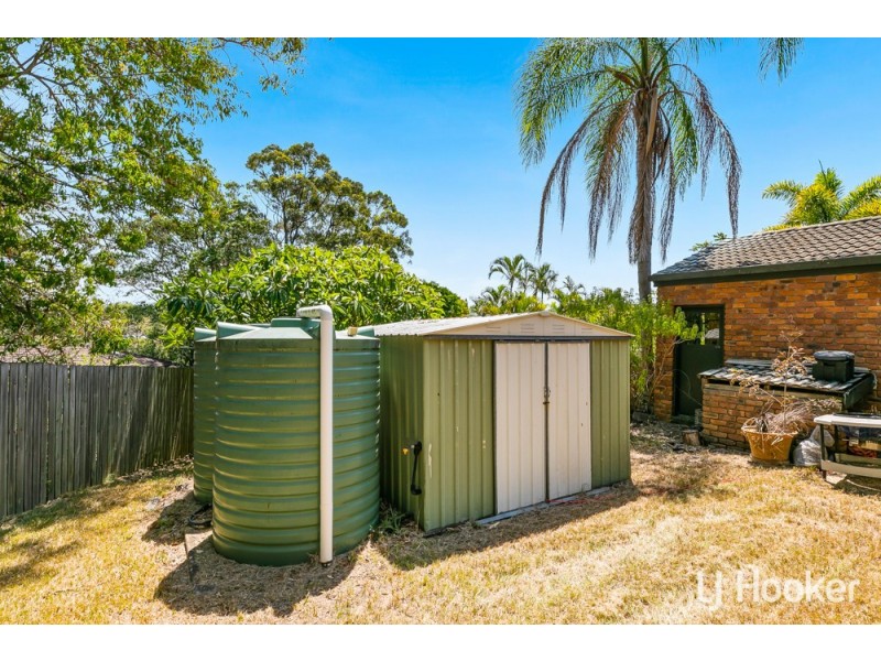 7 Witney Court, Alexandra Hills QLD 4161