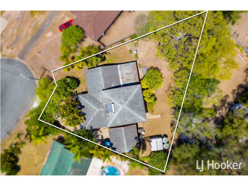 7 Witney Court, Alexandra Hills QLD 4161