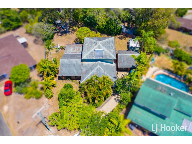 7 Witney Court, Alexandra Hills QLD 4161