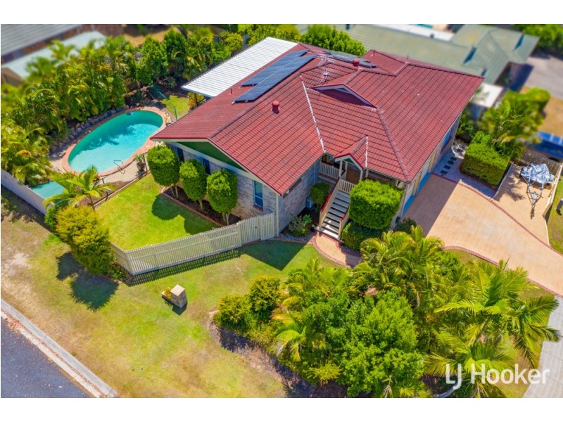 1 Ron Street, Birkdale QLD 4159