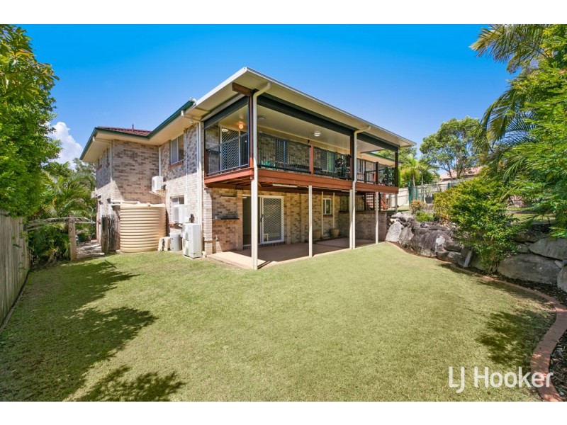 1 Ron Street, Birkdale QLD 4159