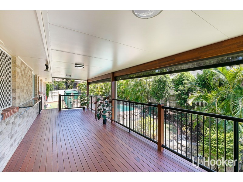 1 Ron Street, Birkdale QLD 4159