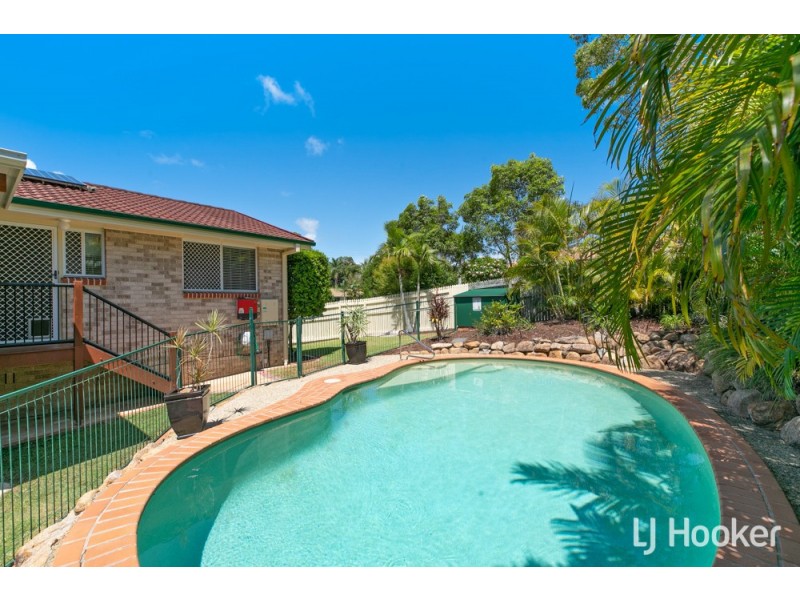 1 Ron Street, Birkdale QLD 4159