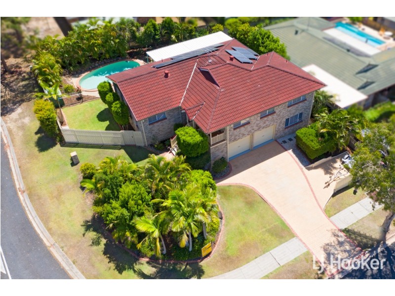 1 Ron Street, Birkdale QLD 4159