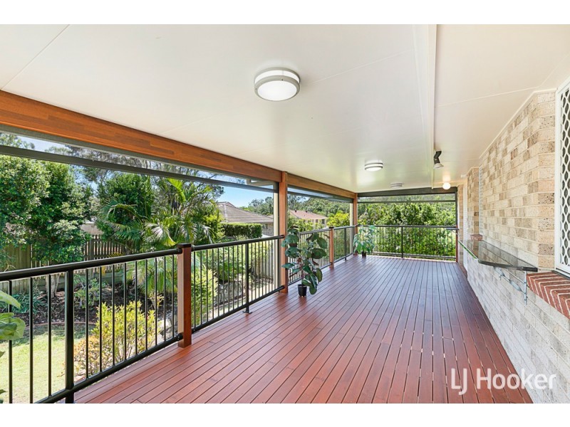 1 Ron Street, Birkdale QLD 4159