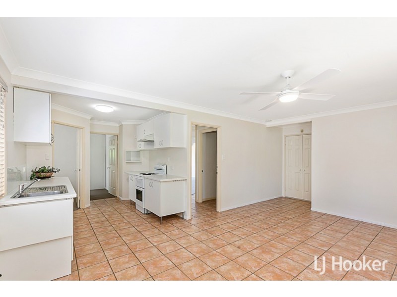 1 Ron Street, Birkdale QLD 4159