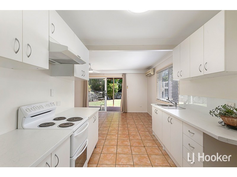 1 Ron Street, Birkdale QLD 4159