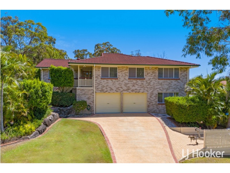 1 Ron Street, Birkdale QLD 4159