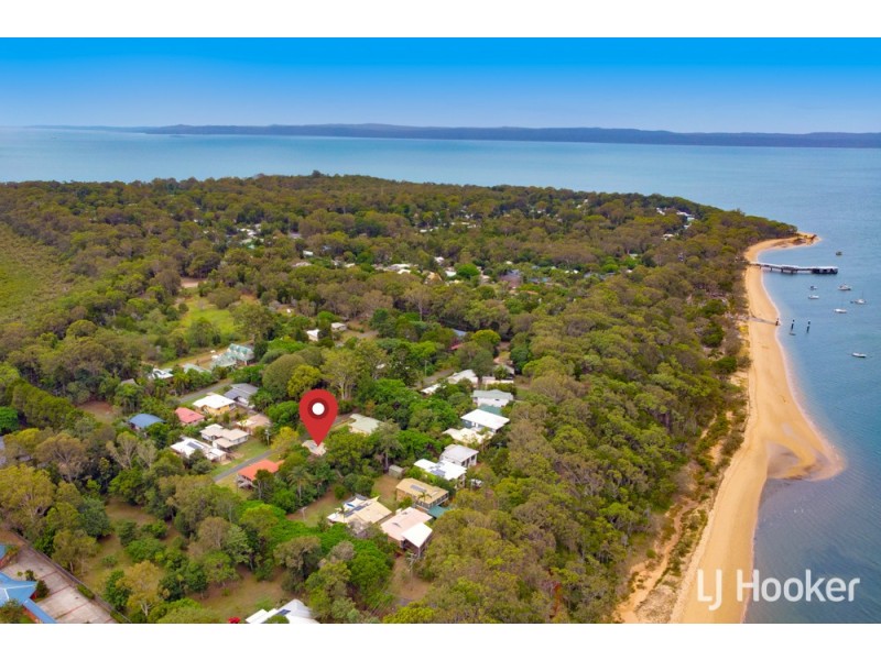 3 Welsby Street, Coochiemudlo Island QLD 4184