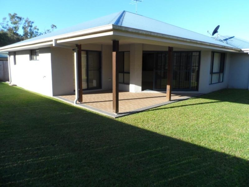 4 McConechy Drive, Victoria Point QLD 4165