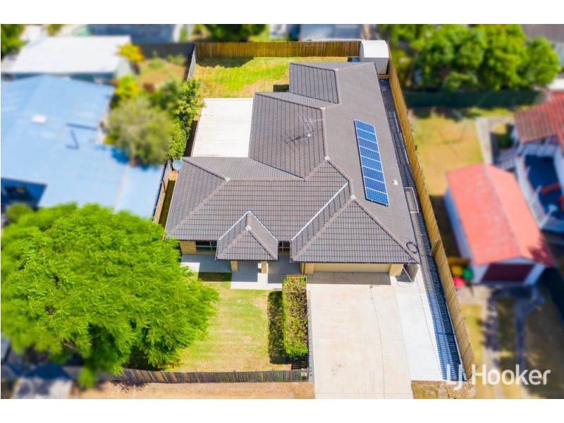 3 Cranston Street, Wynnum West QLD 4178