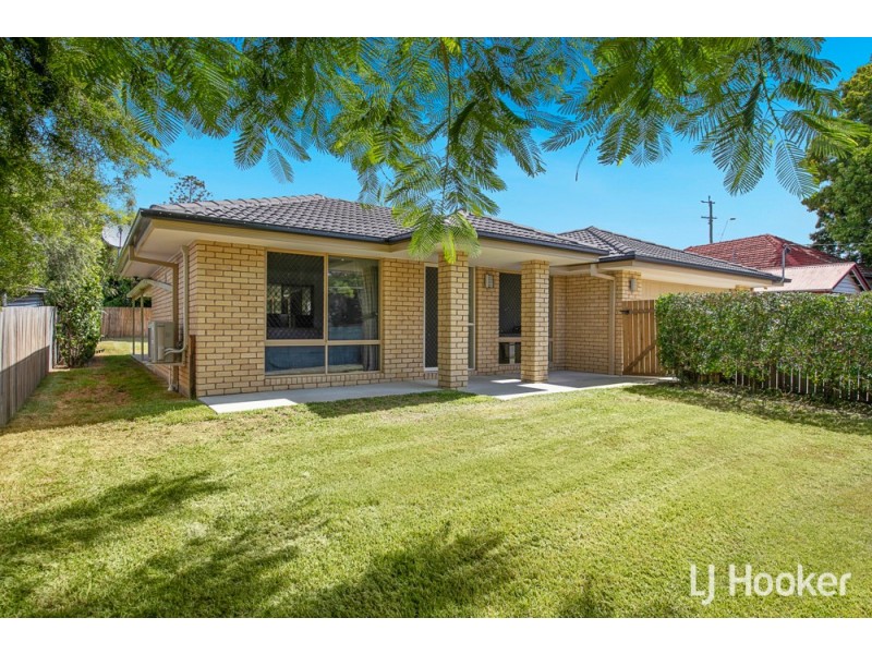 3 Cranston Street, Wynnum West QLD 4178
